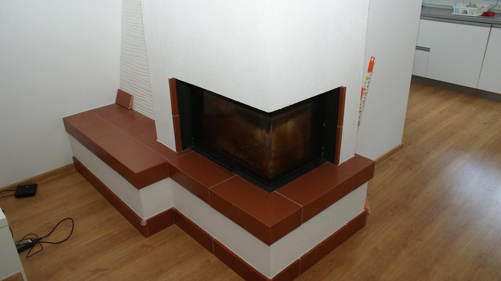 Penzion Emilia Ruzomberok Kamer foto