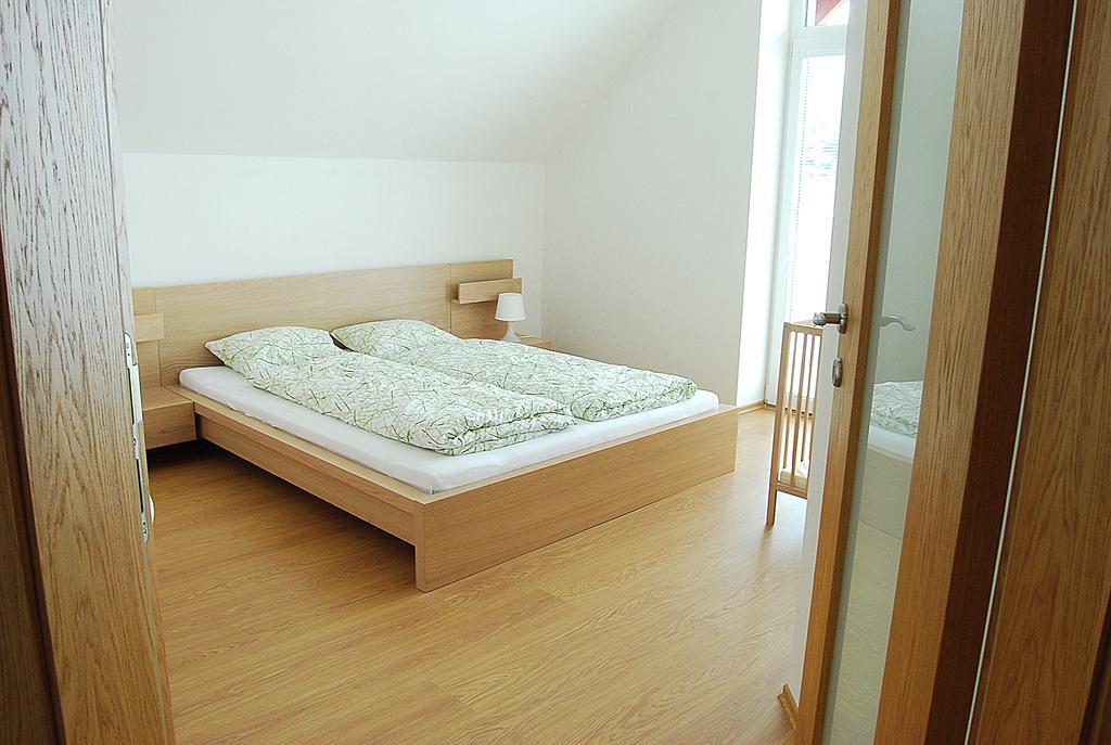 Penzion Emilia Ruzomberok Kamer foto