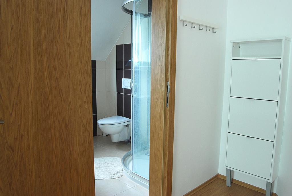 Penzion Emilia Ruzomberok Kamer foto