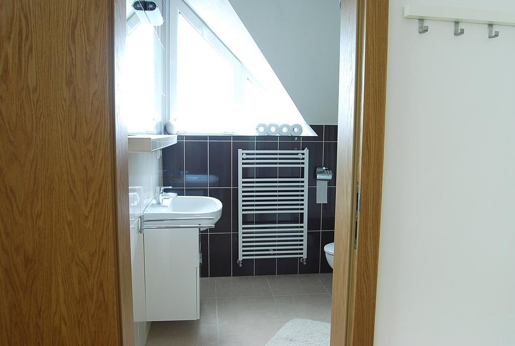 Penzion Emilia Ruzomberok Kamer foto