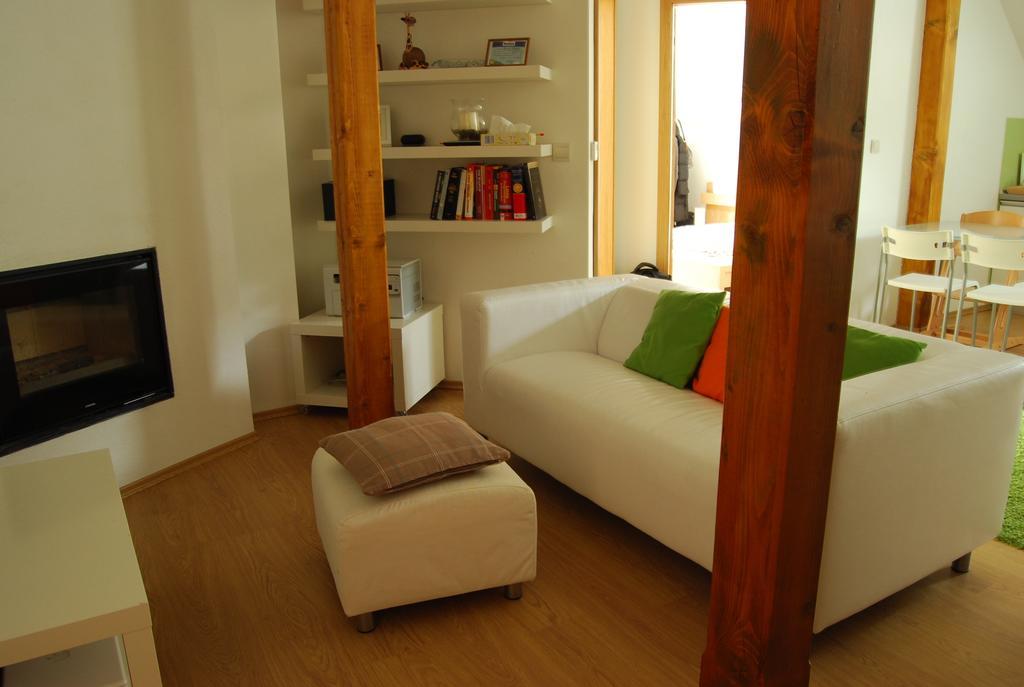 Penzion Emilia Ruzomberok Kamer foto