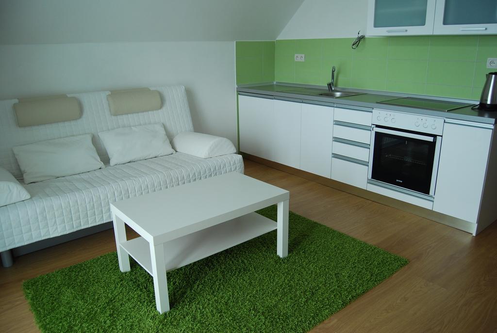 Penzion Emilia Ruzomberok Kamer foto