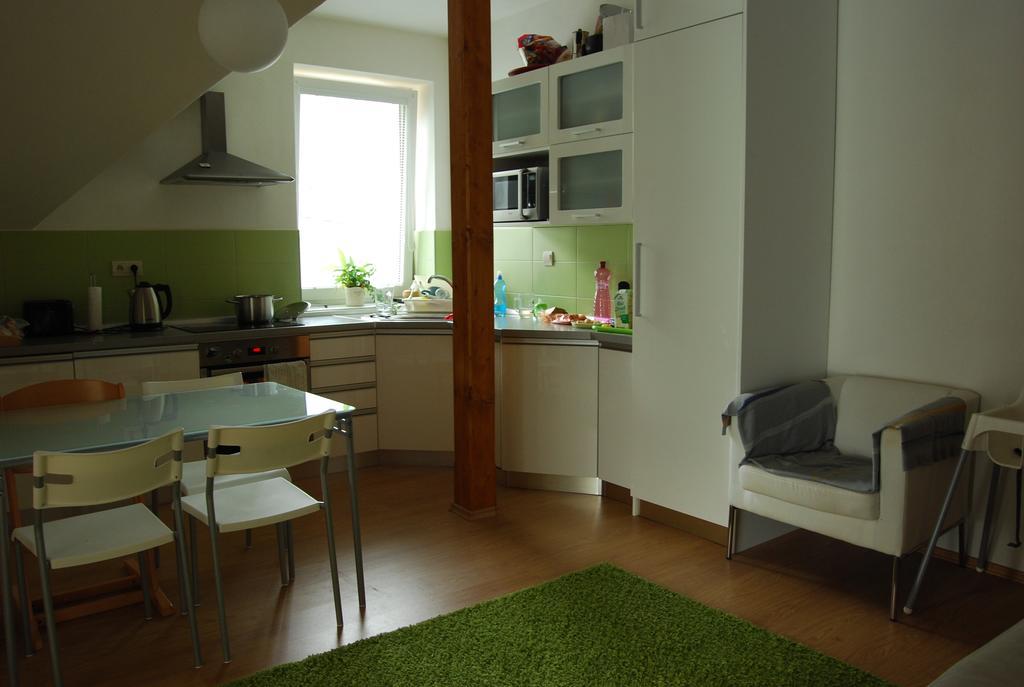 Penzion Emilia Ruzomberok Kamer foto