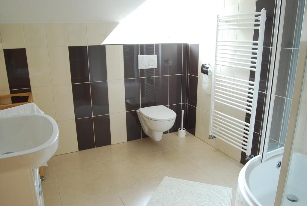 Penzion Emilia Ruzomberok Kamer foto