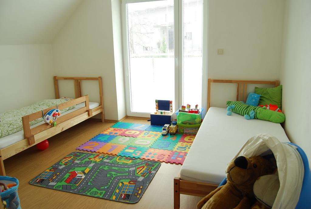 Penzion Emilia Ruzomberok Kamer foto