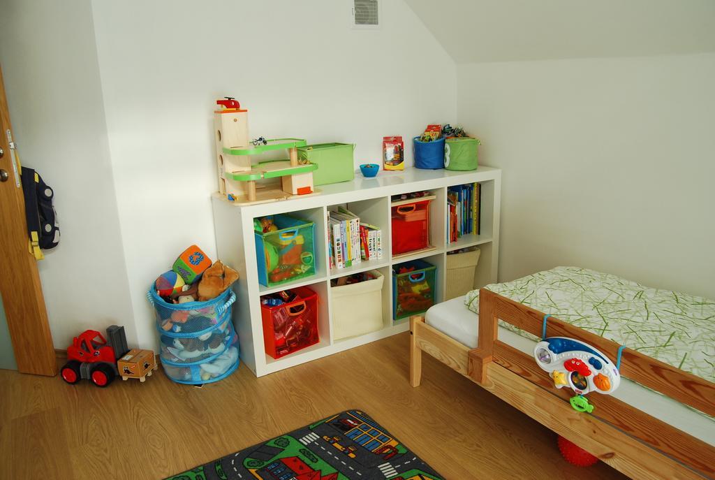 Penzion Emilia Ruzomberok Kamer foto