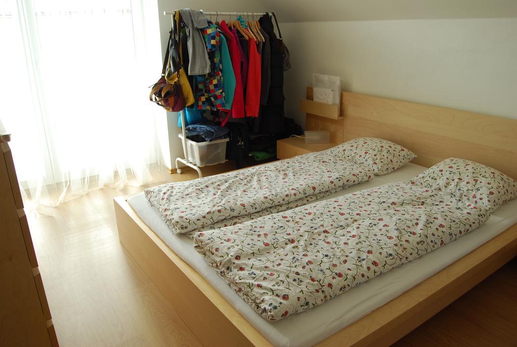 Penzion Emilia Ruzomberok Kamer foto