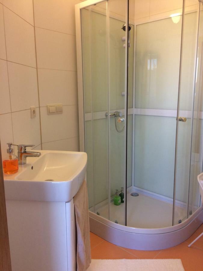Penzion Emilia Ruzomberok Buitenkant foto